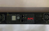 APC AP7941 Switched Rack PDU, Zero U
