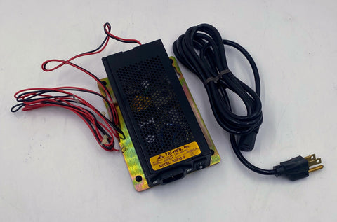 Tri-Mag BN330-9 Quickpanel Power Supply, 24VDC