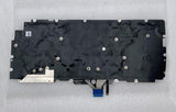 Dell P54YV Latitude 5420 Laptop Keyboard