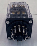 Dayton 3X742A General Purpose Relay