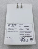 Linksys WHW01P Velop Plug-In Dual Band Mesh WiFi Node
