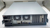 Supermicro Digilant X10DRL-i/R3E116LS-NW Server, E5-2603 V3 CPU, 16GB RAM, No OS