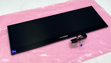 ASUS UX582 Laptop Palmrest LCD Display 13.9" 70NB0VR1-LD4000