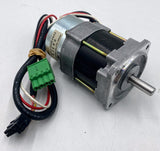 Shinano Kenshi LA052-040E4N02 Servo Motor