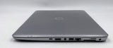 HP EliteBook 850 G3 Laptop- 120 GB SSD, 8GB RAM, Intel i5-6200U, Windows 10 Pro