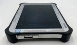 Panasonic FZ-G1U5474VM Toughpad- No storage, 8GB DDR3 RAM, i5-7300U, No OS