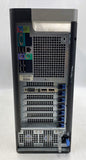 Dell Precision T3610 Tower Server, No HDD, 16GB DDR3L RAM, E5-1603 CPU, No OS e5-1603 e5-1620v2 Quadro K2000