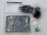 Crestron HD-RX-201-C-E DM Lite Multiformat Switch and Receiver