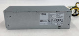 Dell 52CKC 260W Power Supply for OptiPlex 3060/5060/7060, 6-Pin + 4-Pin
