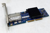 IBM Emulex VFA5 ML2 Dual Port 10GbE SFP+ Adapter 00AD918