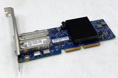 IBM Emulex VFA5 ML2 Dual Port 10GbE SFP+ Adapter 00AD918