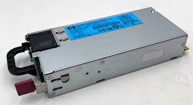 HP HSTNS-PR17 460W Power Supply- 511777-001