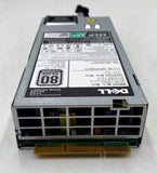 Dell GRTNK 495W 80 Plus Platinum Power Supply for PowerEdge Servers