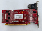MSI NVIDIA GeForce GT 520 N520GT-MD1GD3/LP 1GB DDR3 PCIe x16 Graphics Card