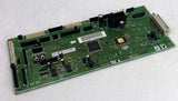 HP RG5-7780 DC Contoller Board from HP Laserjet 9000 Series