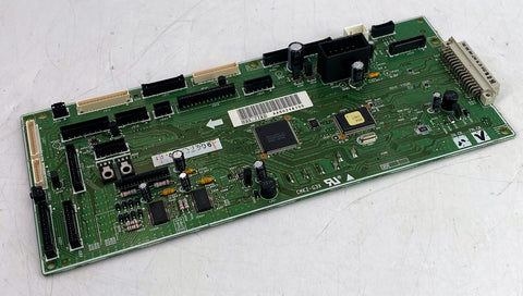 HP RG5-7780 DC Contoller Board from HP Laserjet 9000 Series
