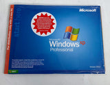 Vintage Microsoft Windows XP Professional Installation CD, CANNOT GUARENTEE KEY