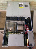 HPE STOREEASY 1650EXP N9Y10A Server- No Storage, No Memory, E5-2609v3 CPU, No OS