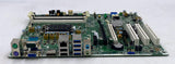 HP Compaq Elite 8300 Convertible Minitower Motherboard, LGA1151- 657096-001