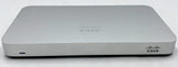 Cisco Meraki MX64-HW 600-32010-B Cloud-Managed Security Appliance, Unclaimed