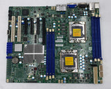 Supermicro X8DTL-iF Dual LGA 1366 Intel 5500 ATX Server Motherboard