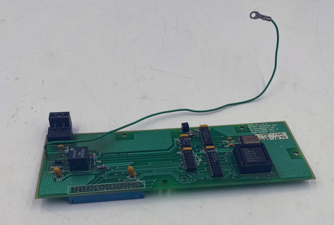 Creonics/Allen-Bradley PC-623-0890 ISBX Remote I/O Board