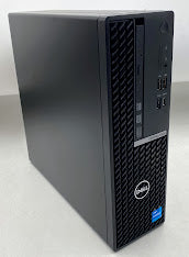 Dell OptiPlex 5090 SFF Desktop- 256GB SSD, 16GB RAM, i5-11500 CPU Windows 11 Pro