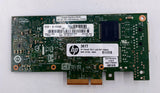 HP Ethernet 1Gb 2-Port 361T Adapter 656241-002 Dual Port RJ-45