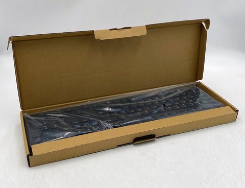 Dell 4MJY1 USB Wired Keyboard
