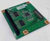 Sindoricoh FC-SIU, D0205162, PCB for Ricoh Aficio MP2550 Series