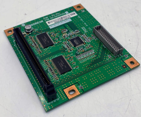Sindoricoh FC-SIU, D0205162, PCB for Ricoh Aficio MP2550 Series