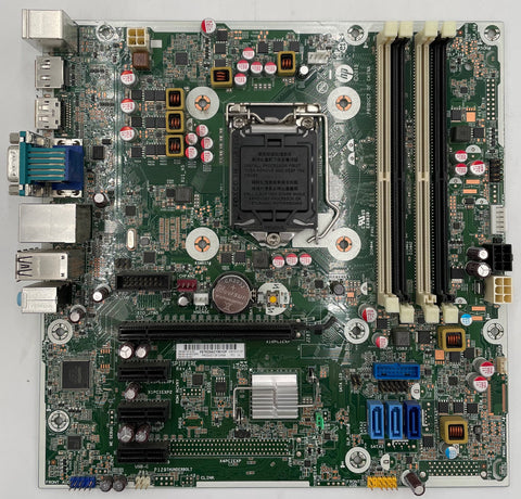 HP ProDesk 600 G2 Desktop Motherboard- 795971-001