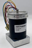 Allied Motion M13-044-02, 12VDC Motor