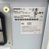 Epson Discproducer PP-100 N131A CD/DVD Publisher 2 Drives 6-Color Inkjet