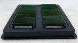 Lot of 47 Mixed Brand 8GB DDR4 3200AA SO-DIMM Memory