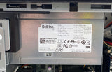 Dell Precision Tower T1650 Server, E3-1240V3 CPU, 8GB DDR3 RAM, No HDD/OS