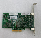 Dell F169G Brodcomm BCM-95709A0907G PCIe x4 Network Adapter
