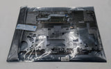 Dell Latitude E7240 Palmrest Touchpad Assembly 8DR9X