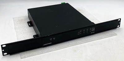 Crestron AMP-X300 M1845006 X-Series Amplifier 4-Channel 300W