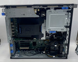 Dell Precision 5820 Tower Server- No HDD/SSD, 32GB, W-2223 CPU, No OS, VROC