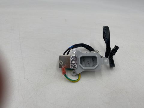 Apple iMac A1224 All-In-One 03GEHW3C-R Power Inlet- 056-2199