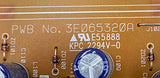 Ricoh 3E065320A High Voltage Power Board from Lanier LD520C