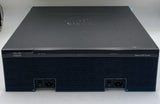 Cisco 3925 Integrated Services Router w/ NM-1T3/E3