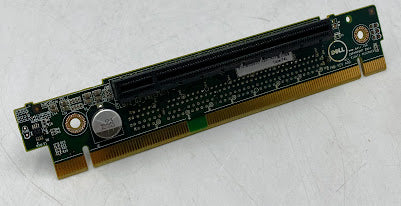Dell Riser Card 999FX for PowerEdge R630, Slot 1 PCIe 3.0 x16