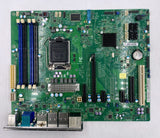 Supermicro X9SAE, Intel C216 Chipset, LGA 1155 ATX Motherboard