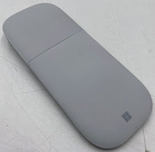 Microsoft Surface Arc Mouse, 1791 Light Gray