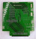 Ricoh B2135181 Mother Board from Lanier LD345