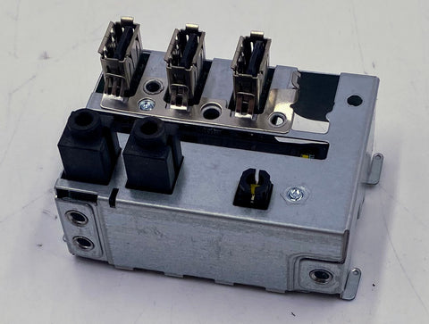 Dell KX5P0 Precision 7810 Front I/O Panel