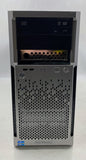 HP ProLiant ML350E Gen 8 V2 Tower Server- No HDD, 16GB DDR3 RAM, E5-2420v2 No OS