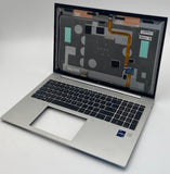 HP EliteBook 860 G10 Chassis with Lid, No Touchpad